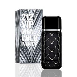 ادکلن مردانه 212 وی ای پی وایلد پارتی