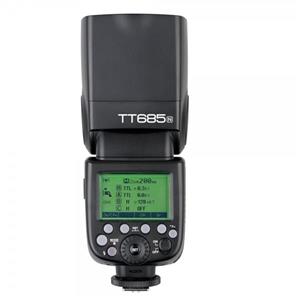   فلاش گودکس  TT685N Thinklite TTL Flash for Nikon Cameras