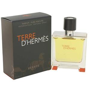 تستر ادکلن تق هرمس مردانه  Terre d’Hermes Parfum 