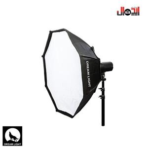 اکتاباکس اتوماتیک گریددار 120 سانتی متری DREAMLIGHT