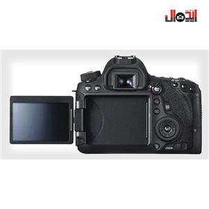 دوربین کانن 6 دی مارک دو Canon EOS 6D Mark II DSLR Camera with 24-105mm f/4 IS II Lens 
