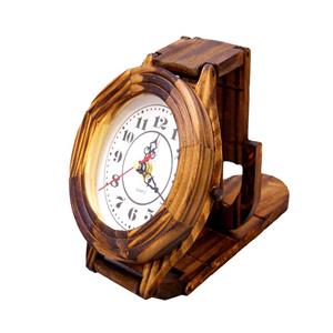 ساعت رومیزی ایرسا مدل 2-721 Irsa 721-2 Table Clock