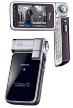 Nokia N93i