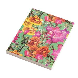 دفتر رویال برند ترمه طرح 10001