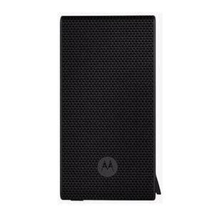 پاوربانک موتورلا مدل slim ظرفیت 2400 میلی امپر MOTOROLA POWER PACK SLIM 