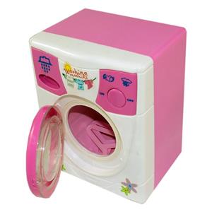 اسباب بازی لباسشویی مدل Beauty Washer Beauty Washer Educational Toys