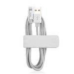 JCPAL Linx Braided Lightning To USB Cable 1.5m