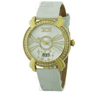 ساعت عقربه ای زنانه JO96685.80K Naturally Jojo