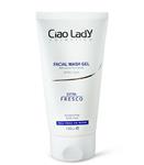 ژل شست و شوی صورت 150ml Ciao Lady