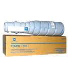 تونر کونیکامینولتا مشکی - Konica Minolta TN414 Black Toner Cartridge