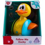 عروسک پلی گو مدل Follow Me Ducky کد 2345