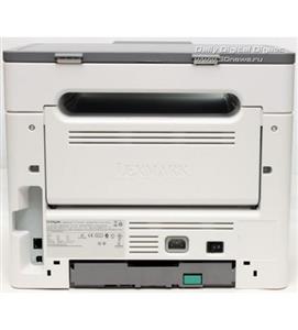 پرینتر لکسمارک X203 - Lexmark x203n printer 