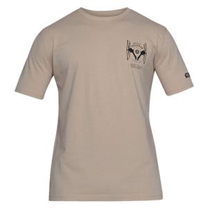 تی شرت آستین کوتاه مردانه آندر آرمور مدل Star Wars Under Armour Short Sleeve T-shirt For Men 