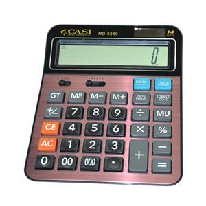 ماشین حساب Casi مدل MD-8840