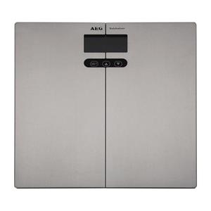 ترازوی دیجیتال آ گ مدل PW 5661 FA AEG Steel Bathroom Scales 