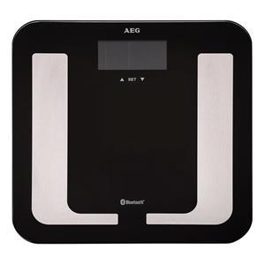 ترازوی دیجیتال بلوتوث دار آ ا گ مدل PW 5653 BT AEG PW 5653 BT Bathroom Scales