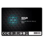 Silicon Power Slim S55 SATA3.0 Internal SSD - 480GB