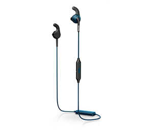 هدفون بلوتوثی فیلیپس مدل SHQ6500 Philips SHQ6500 Bluetooth Headphone