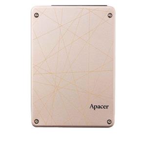 اس اس دی اپیسر مدل AS720 ظرفیت 120 گیگابایت Apacer AS720 SSD - 120GB