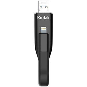 فلش مموری USB و Lightning کداک مدل iCOBRA 2 ظرفیت 128 گیگابایت