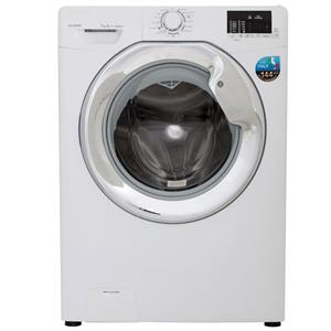 ماشین لباسشویی زیرووات مدل OZ-1272با ظرفیت 7 کیلوگرم Zerowatt OZ-1272 Washing Machine-7 Kg 