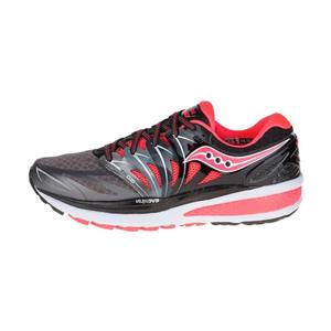 کفش مخصوص دویدن زنانه ساکنی مدل Hurricane ISO 2 کد S10293-2 Saucony Hurricane ISO 2 S10293-2 Running Shoes For Women