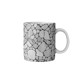 ماگ تهران جی اف ایکس مدل M1202 Tehran GFX M1201 Mug 