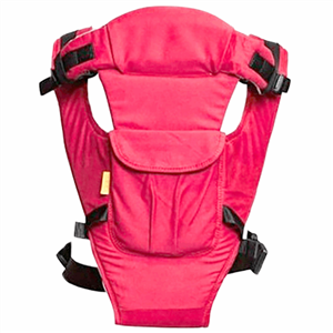 آغوشی بیبی جم  مدل 391 Babyjem 391 Baby Carrier