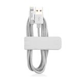 JCPAL Linx Braided Lightning To USB Cable 1.8m