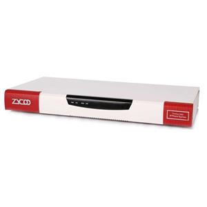 IP-PBX زایکو مدل CooVox U60 Zycoo CooVox U60 IP-PBX