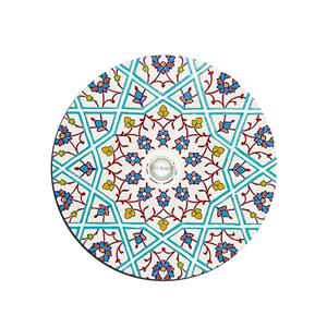 ماوس پد تهران جی اف ایکس مدل MPG954 Tehran Gfx MPG954 Mousepad