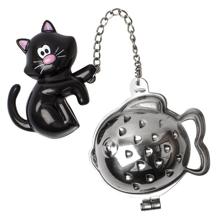 صافی چای ژویی مدل Cat