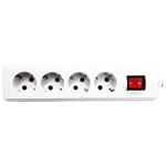 Part Electric PE293 Power Strip