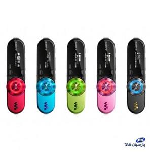 دستگاه پخش MP3 سونی 8Gb