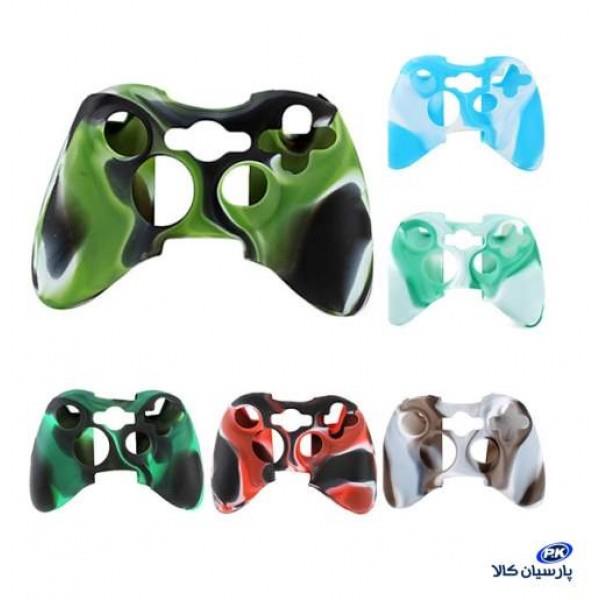 روکش سیلیکون دسته xbox