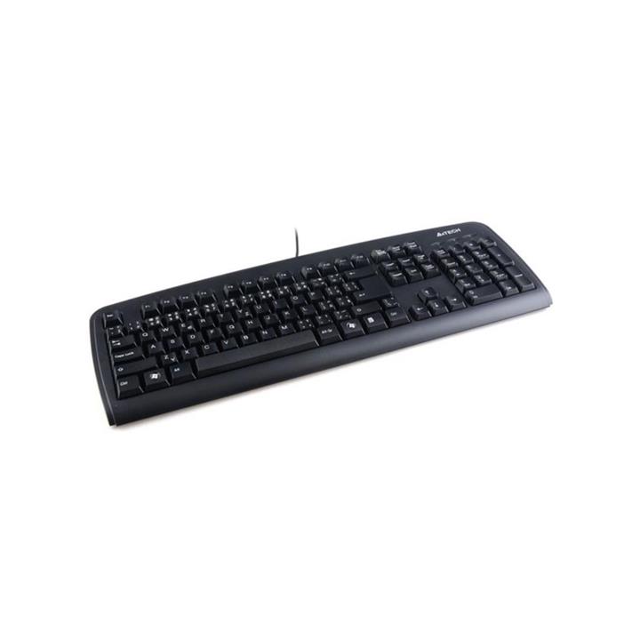 A4Tech Wired Keyboard KM-720 USB