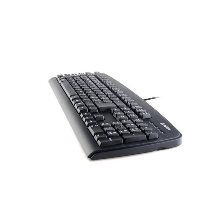 A4Tech Wired Keyboard KM-720 USB