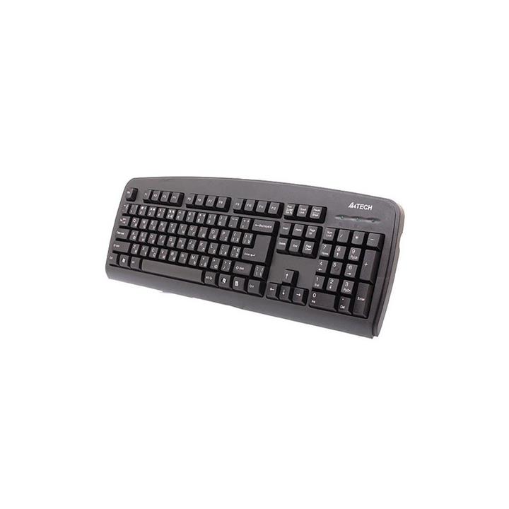 A4Tech Wired Keyboard KM-720 USB