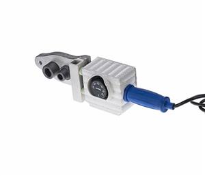 دستگاه جوش لوله سبز نووا مدل NTW 2410 به همراه لوازم جانبی