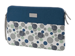 Greene and Gray Surface Pro 3 Sleeve - Teal