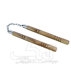 نانچیکو چوبی وکیوم دار