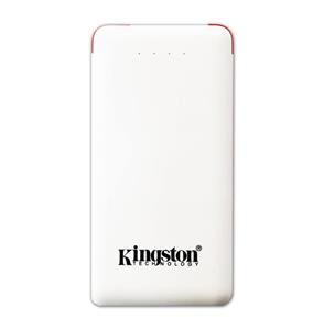 پاور بانک ایفون Kingston مدلP16 باظرفیت 20000mAh P16 20000 Power Bank 