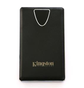 پاور بانک چرمی Kingston مدلM10 باظرفیت 10000mAh M10 10000 PowerBank 