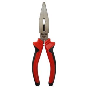 انبر دم باریک رونیکس مدل RH 1308 سایز 8 اینچ