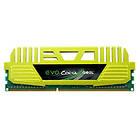 رم DDR3 8GB Evo Corsa Geil Geil EVO CORSA 8GB DDR3 1600MHz GOC38GB1600C10SC
