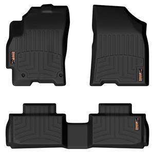 Sana 3D Car Vehicle Mat For MVM X22 کفپوش ام وی ام X22 برند سانا 