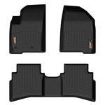 Sana 3D Car Vehicle Mat For Arizo 5 کفپوش آریزو 5 برند سانا