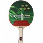 Five Star Ping Pong Racket