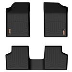 Sana 3D Car Vehicle Mat For Xantia کفپوش زانتیا برند سانا