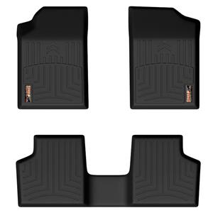 Sana 3D Car Vehicle Mat For Xantia کفپوش زانتیا برند سانا 